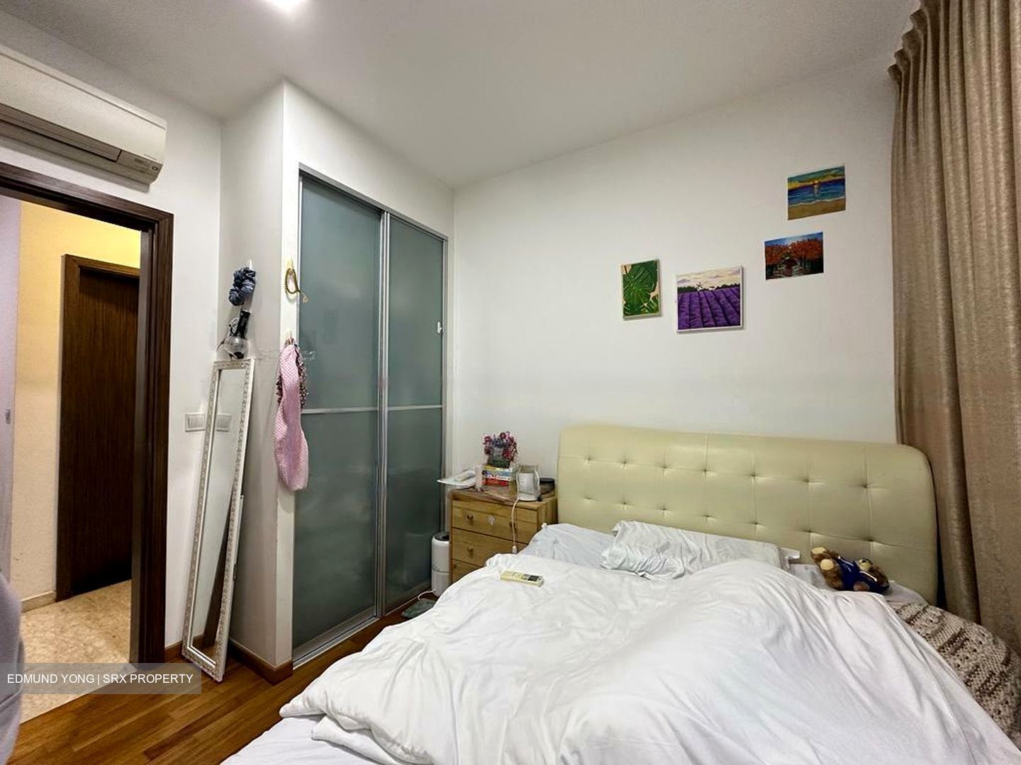 Suites @ Bukit Timah (D21), Apartment #553181841